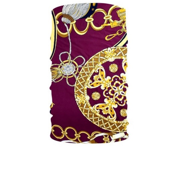 Neck Gaiter/Facial Mask - Picture 2 of 3